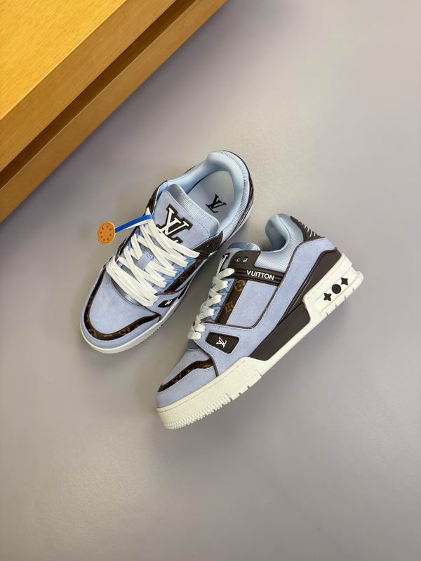 LV Trainer 13