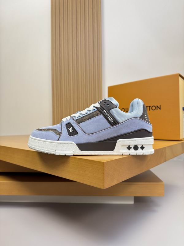 LV Trainer 13