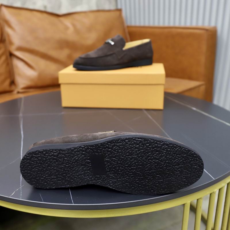 👞 Louis Vuitton Loafers 2