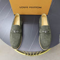 👞 Louis Vuitton Loafers