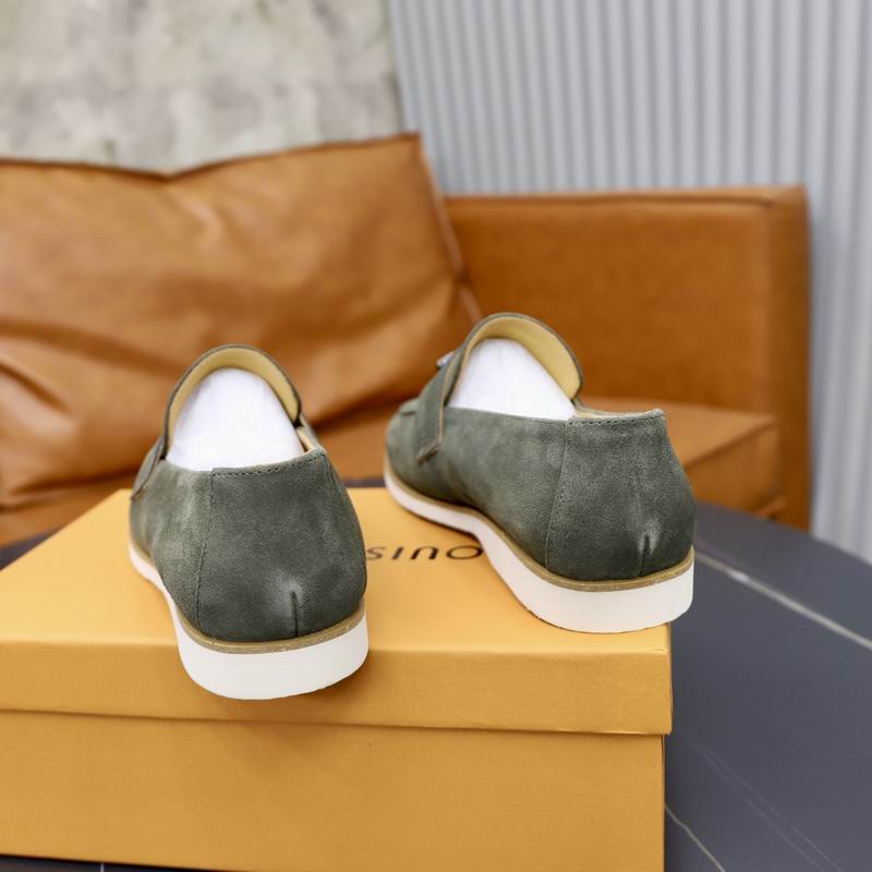 👞 Louis Vuitton Loafers
