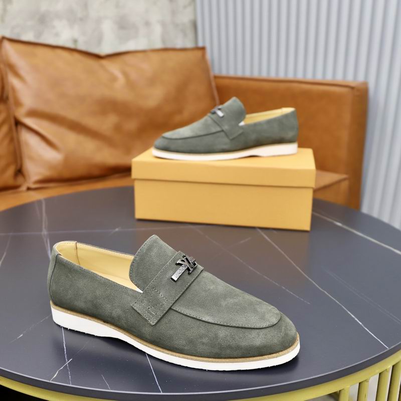 👞 Louis Vuitton Loafers
