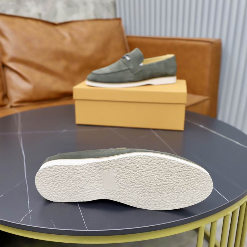 👞 Louis Vuitton Loafers