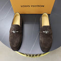 👞 Louis Vuitton Loafers 2
