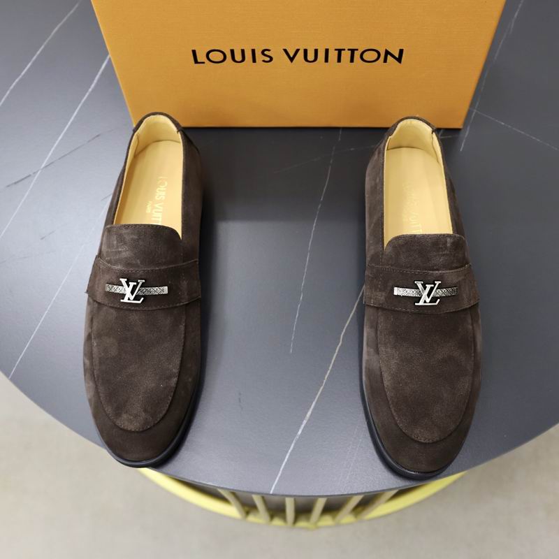 👞 Louis Vuitton Loafers 2