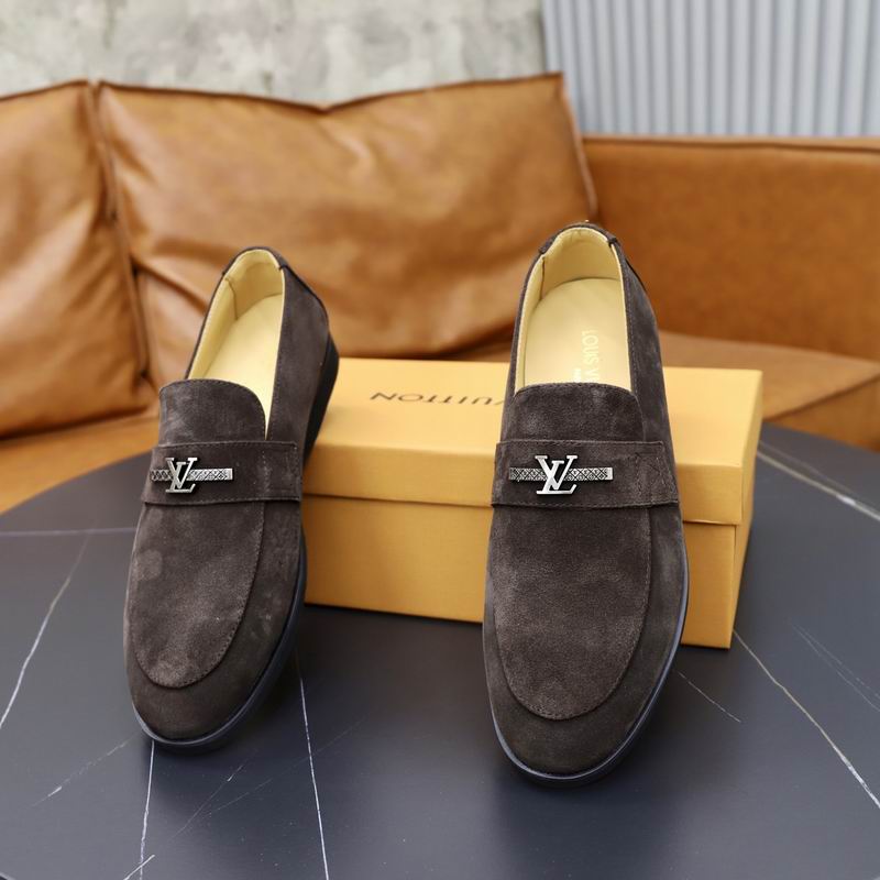 👞 Louis Vuitton Loafers 2