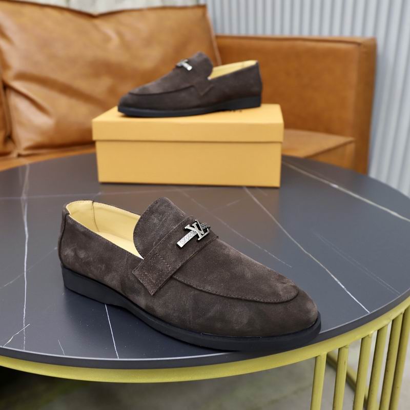 👞 Louis Vuitton Loafers 2
