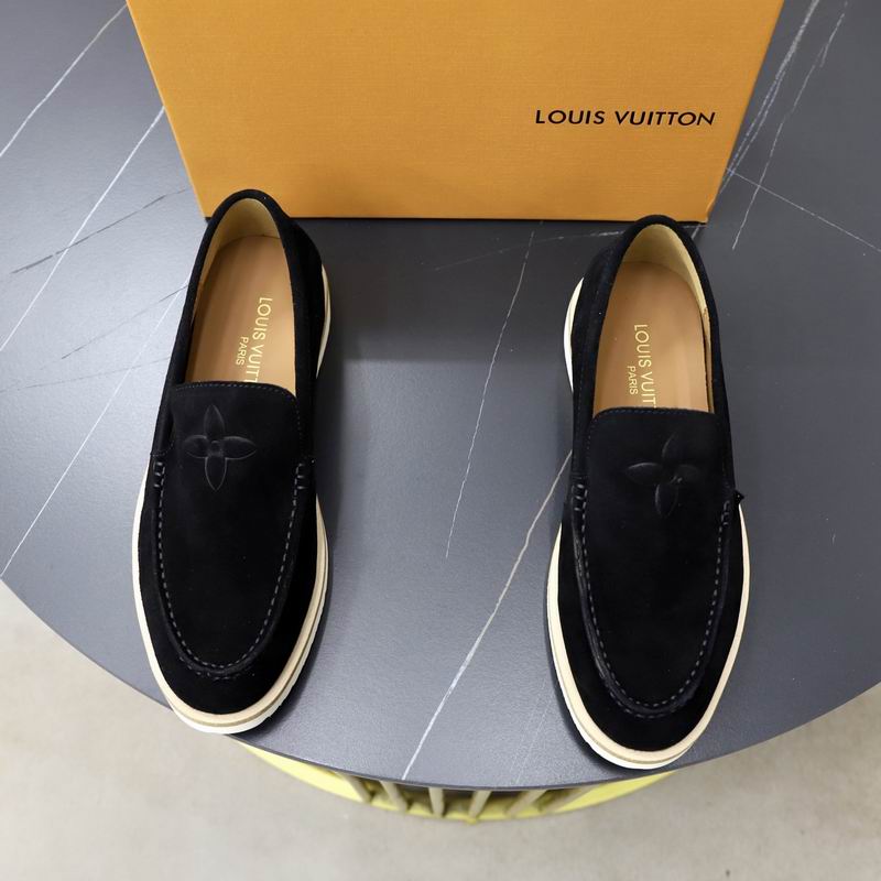 👞 Louis Vuitton Loafers 3