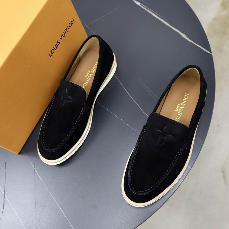 👞 Louis Vuitton Loafers 3