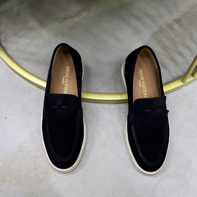 👞 Louis Vuitton Loafers 3