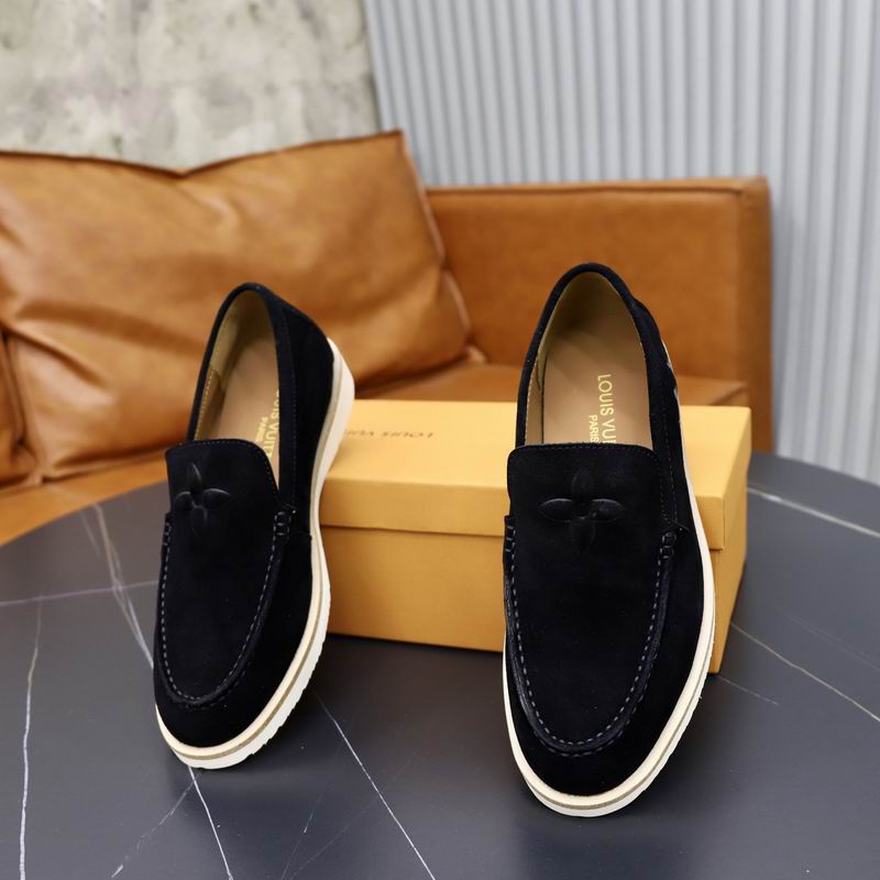 👞 Louis Vuitton Loafers 3