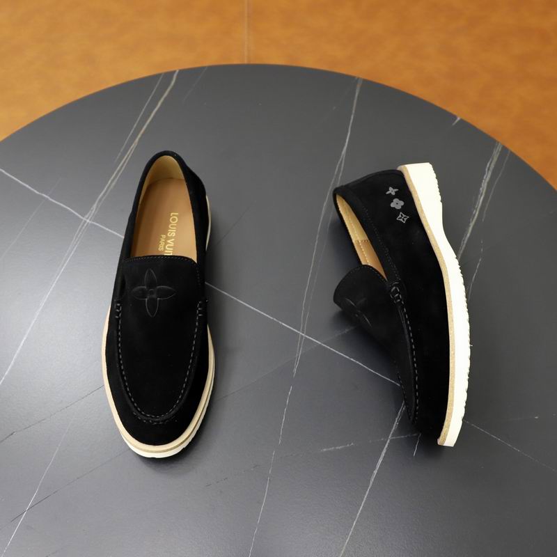 👞 Louis Vuitton Loafers 3