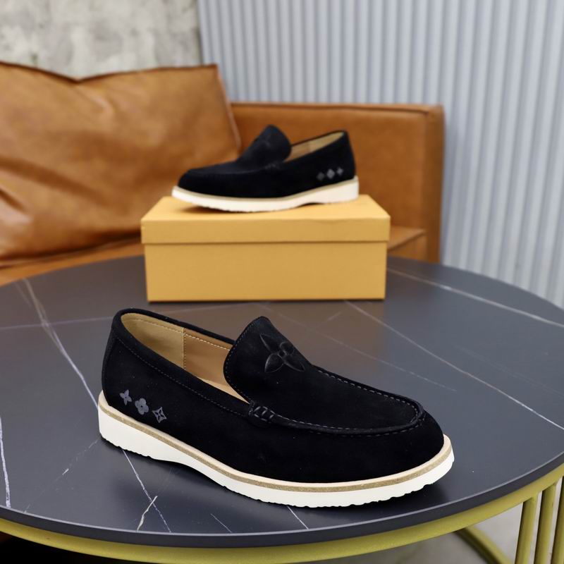 👞 Louis Vuitton Loafers 3