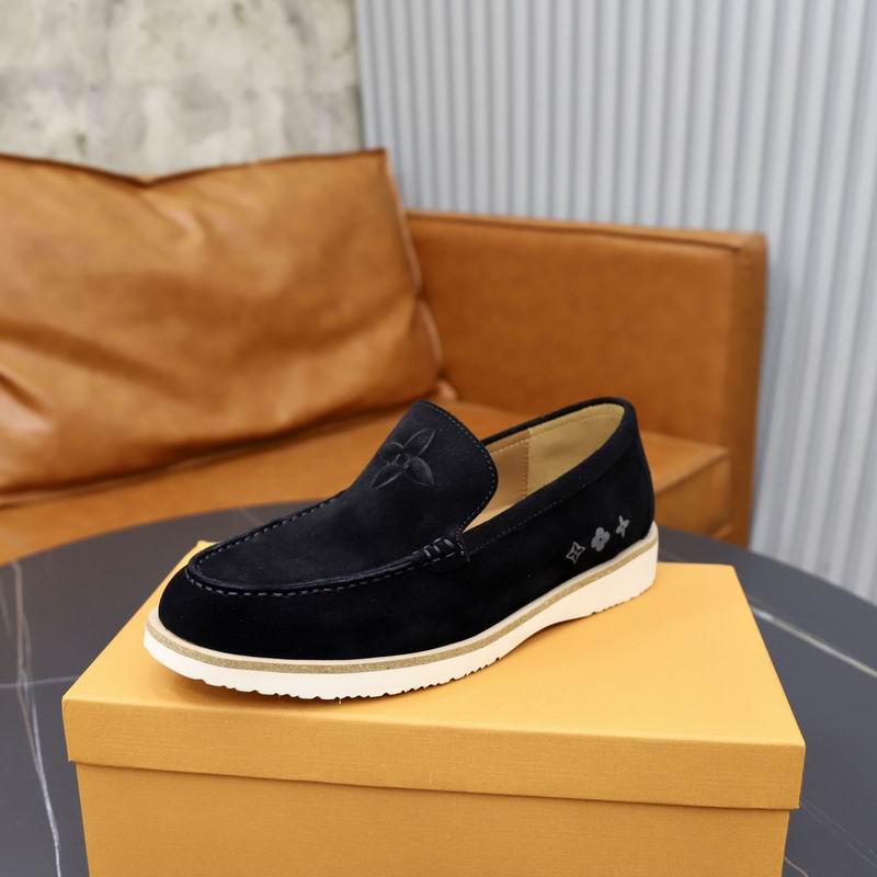 👞 Louis Vuitton Loafers 3