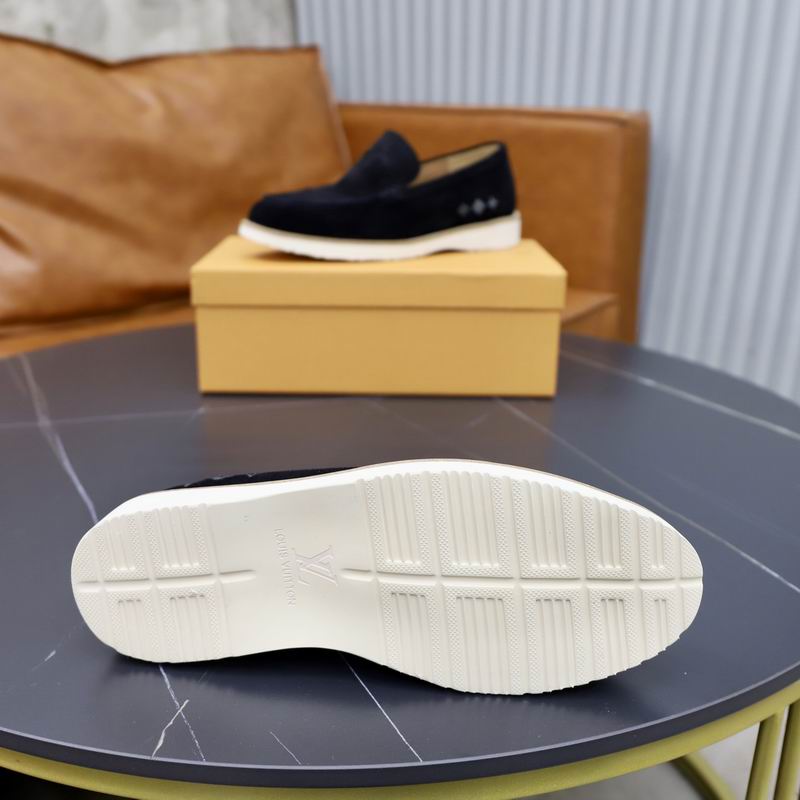 👞 Louis Vuitton Loafers 3