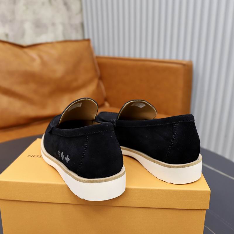 👞 Louis Vuitton Loafers 3