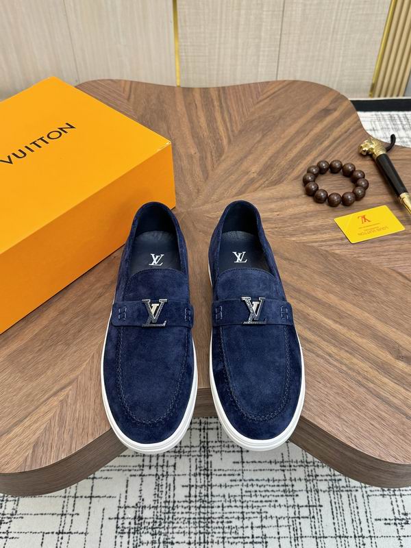 👞 Louis Vuitton Loafers 4