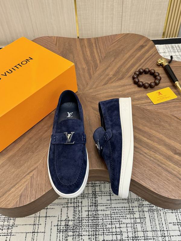 👞 Louis Vuitton Loafers 4