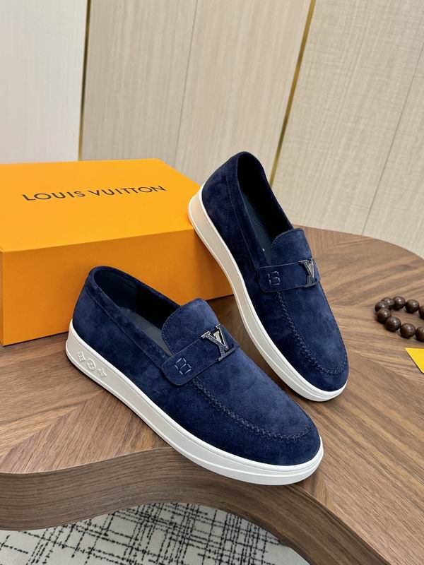 👞 Louis Vuitton Loafers 4