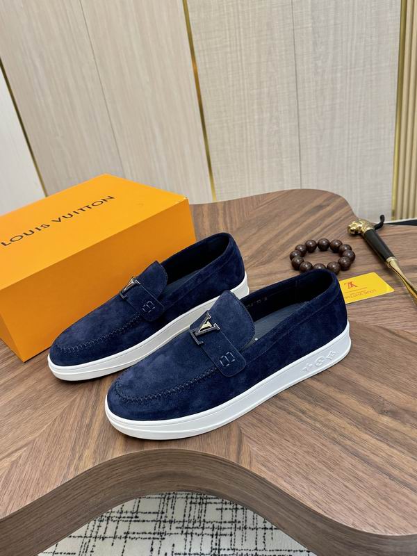👞 Louis Vuitton Loafers 4