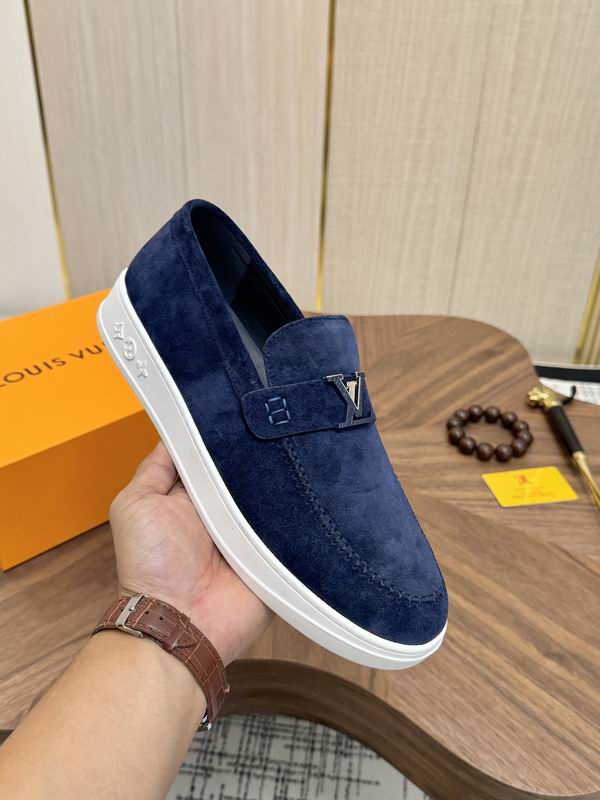 👞 Louis Vuitton Loafers 4