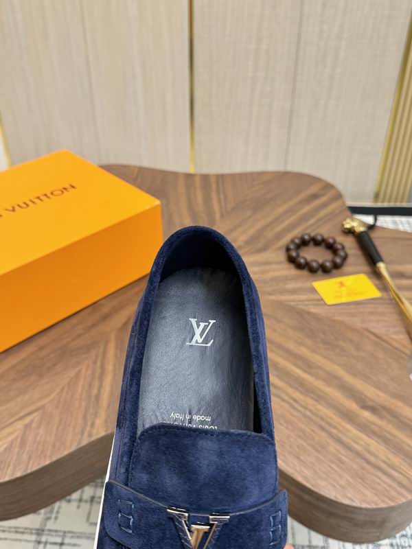 👞 Louis Vuitton Loafers 4