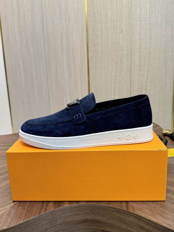 👞 Louis Vuitton Loafers 4