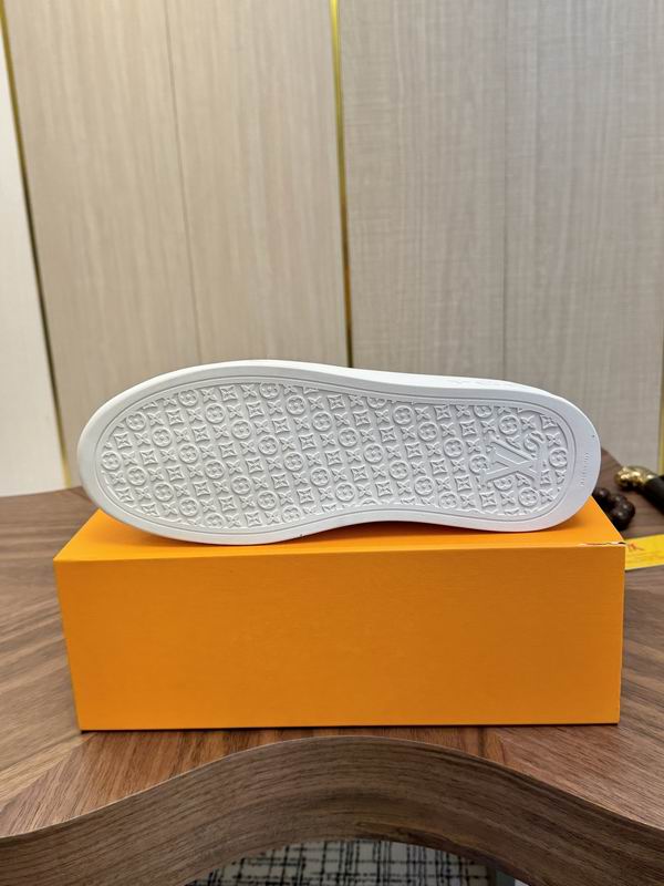 👞 Louis Vuitton Loafers 4