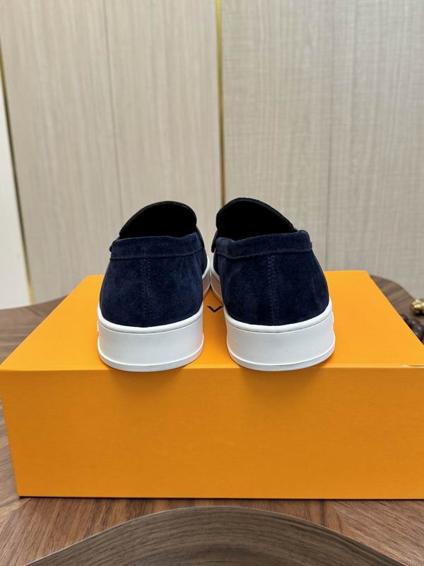 👞 Louis Vuitton Loafers 4
