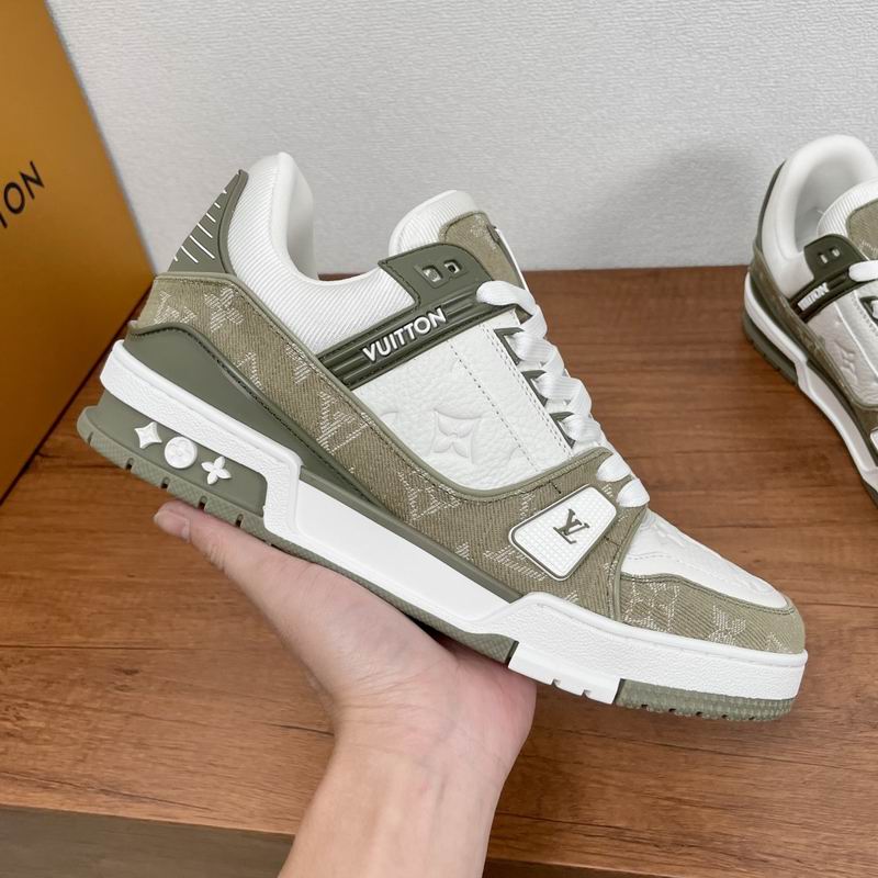 LV Trainer 45