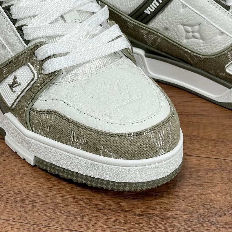 LV Trainer 45