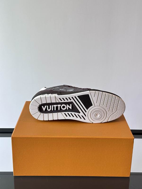 LV Trainer 15