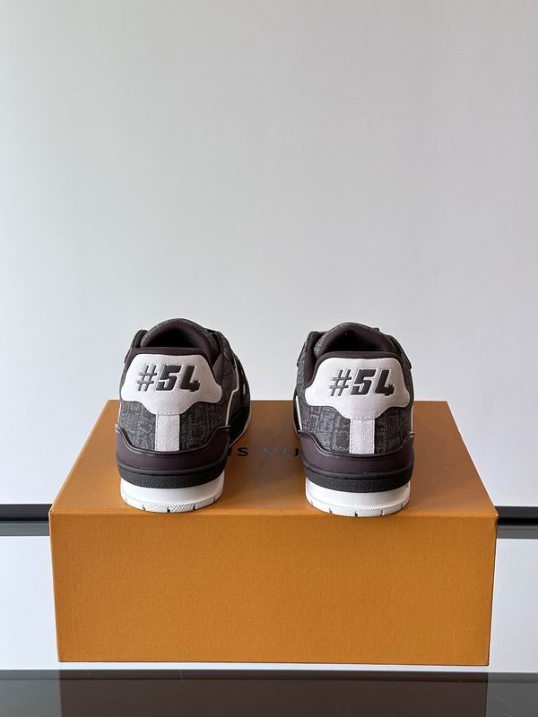 LV Trainer 15