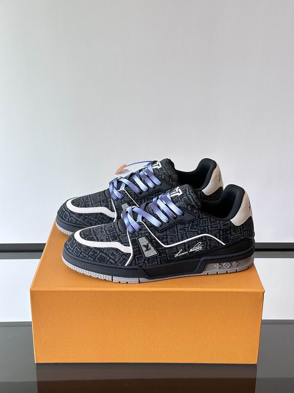 LV Trainer 14