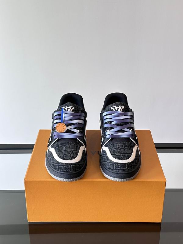LV Trainer 14