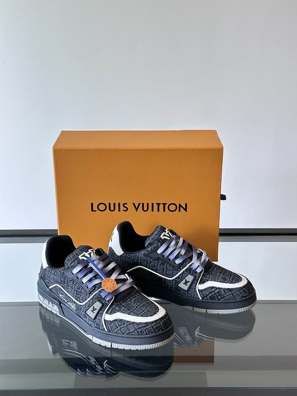 LV Trainer 14