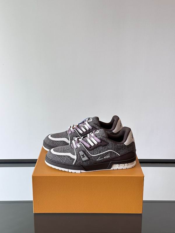 LV Trainer 15