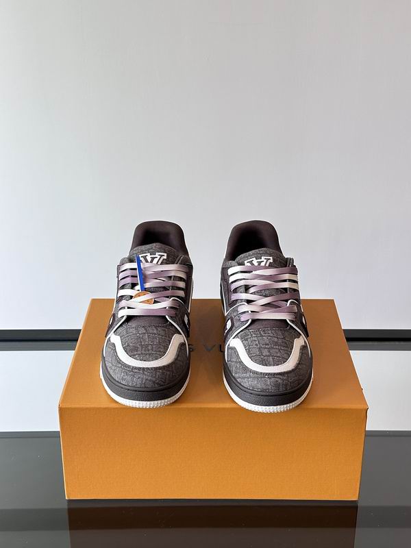 LV Trainer 15