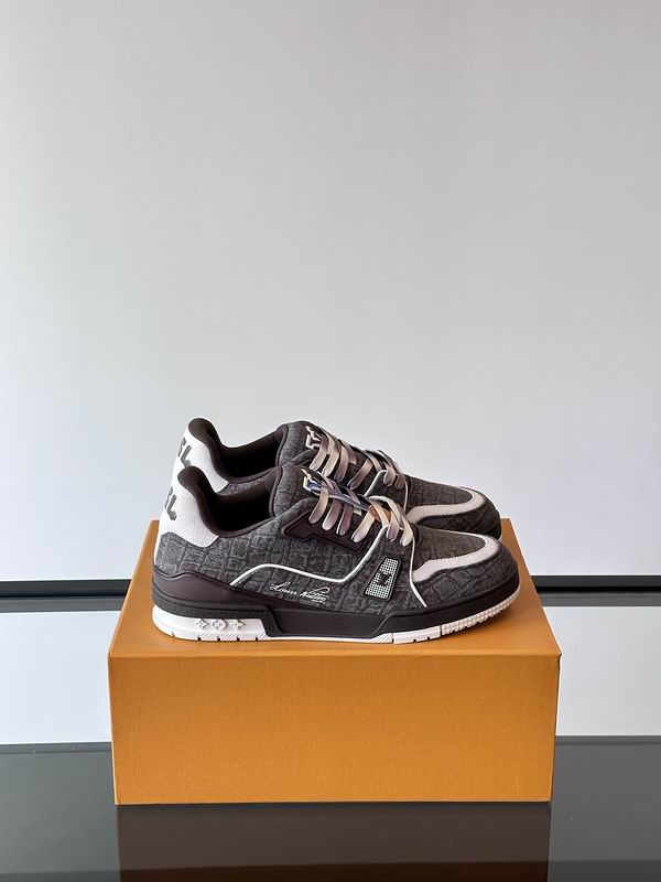 LV Trainer 15