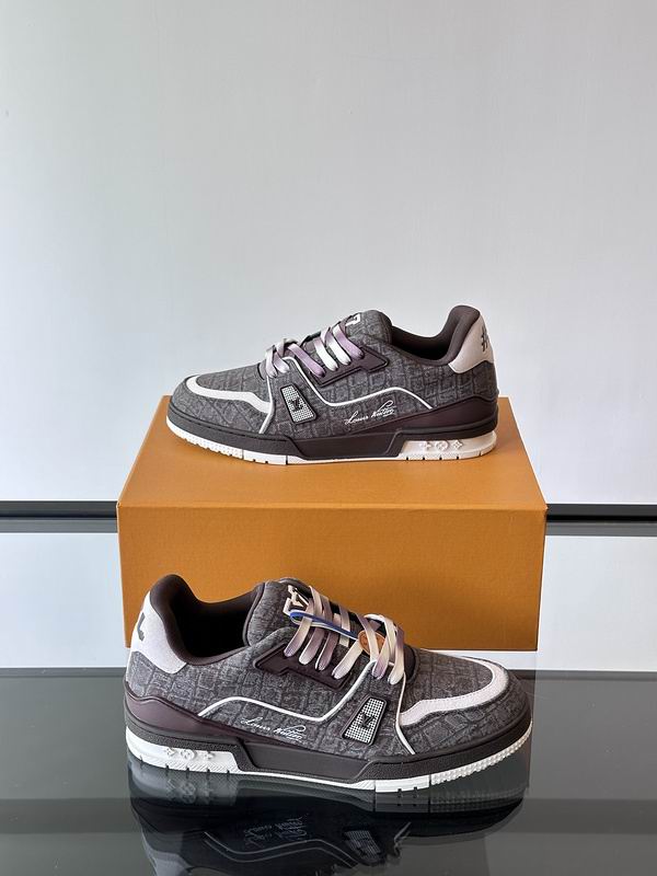 LV Trainer 15