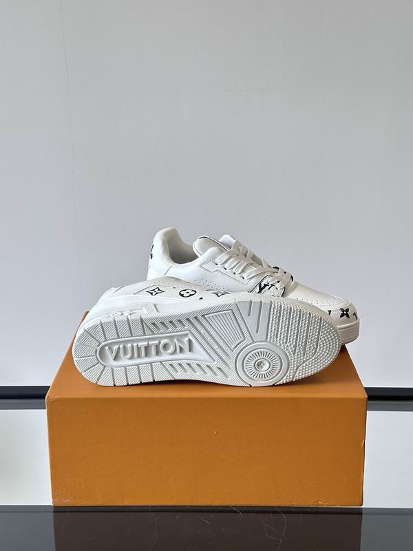 LV Trainer 17
