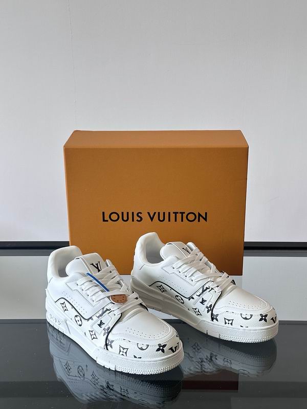 LV Trainer 17