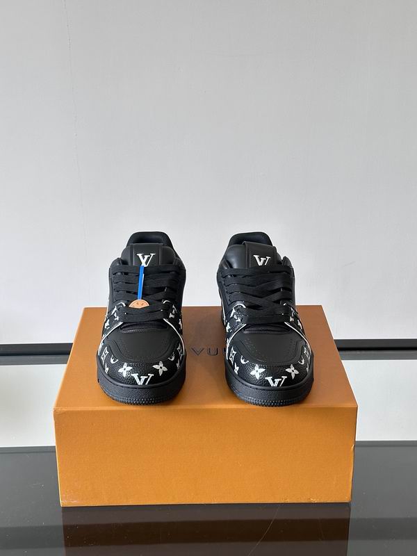 LV Trainer 16
