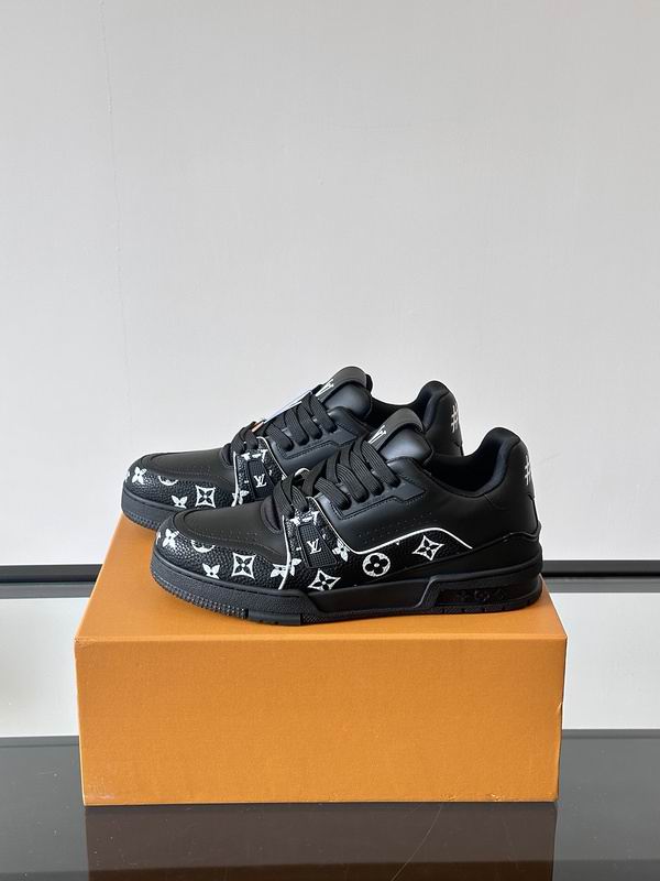 LV Trainer 16