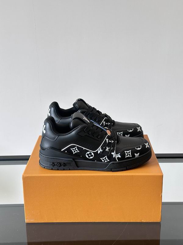 LV Trainer 16