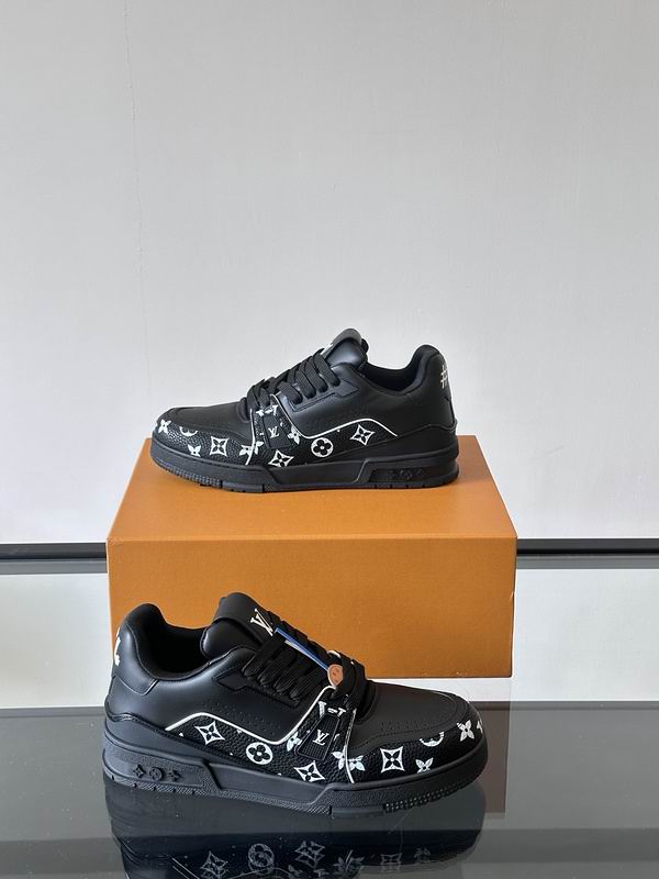 LV Trainer 16