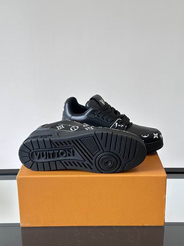 LV Trainer 16