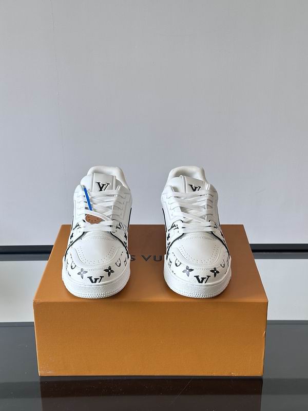 LV Trainer 17