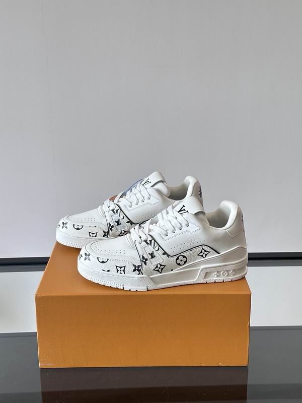 LV Trainer 17