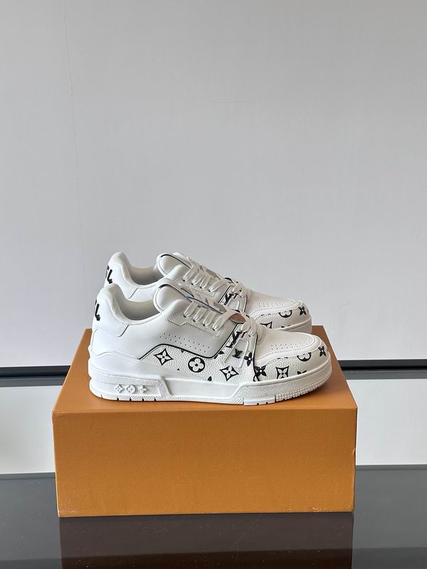 LV Trainer 17